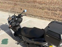 KYMCO S350 - ფოტო 5