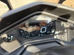 KYMCO S350 - ფოტო 6