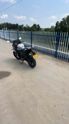 Lifan KPR250 - ფოტო 1