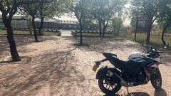 Lifan KPR250 - ფოტო 2