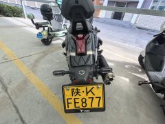Voge CU525 500 cc - ფოტო 2