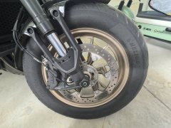 Voge CU525 500 cc - ფოტო 7