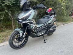 Zontes 368G - ფოტო 1