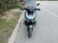 Zontes 368G - ფოტო 2