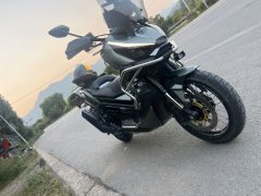 Zontes 368G - ფოტო 3
