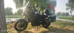 CFMOTO 800MT - ფოტო 1