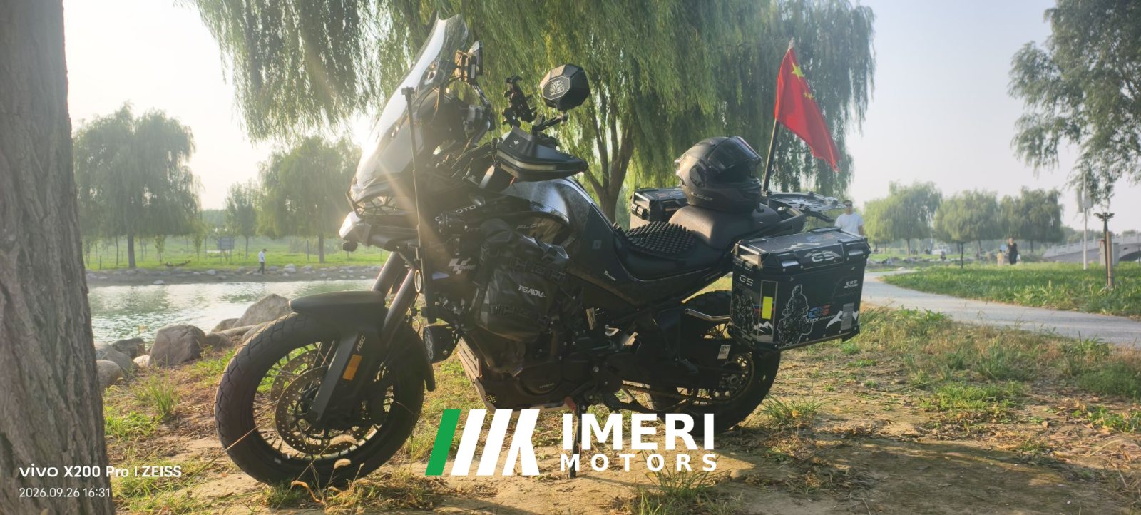 2024 CFMOTO 800MT