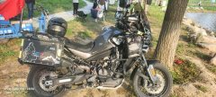 CFMOTO 800MT - ფოტო 2