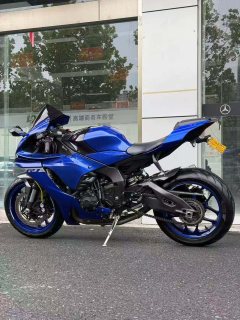 Yamaha YZF-R1 1000 cc - ფოტო 6