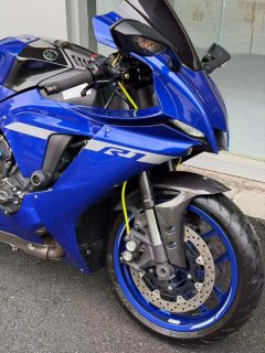 Yamaha YZF-R1 1000 cc - ფოტო 7
