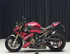 BMW S 1000 R - ფოტო 1