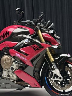 BMW S 1000 R - ფოტო 2