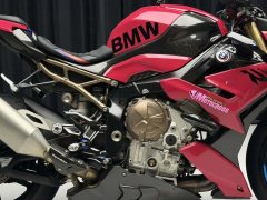 BMW S 1000 R - ფოტო 3