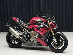 BMW S 1000 R - ფოტო 4