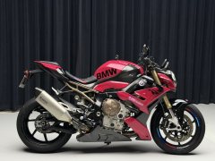 BMW S 1000 R - ფოტო 5