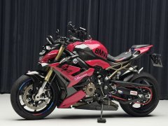 BMW S 1000 R - ფოტო 7