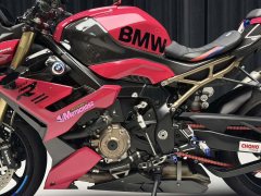 BMW S 1000 R - ფოტო 8