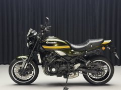 Kawasaki Z900RS 950 cc - ფოტო 1