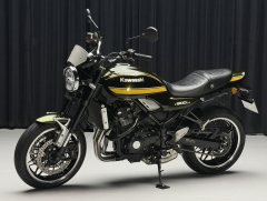 Kawasaki Z900RS 950 cc - ფოტო 3