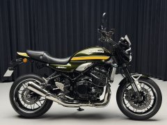 Kawasaki Z900RS 950 cc - ფოტო 4