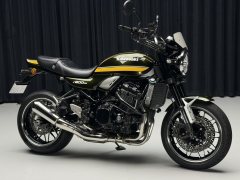 Kawasaki Z900RS 950 cc - ფოტო 5