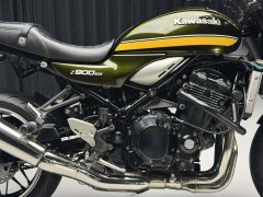 Kawasaki Z900RS 950 cc - ფოტო 6