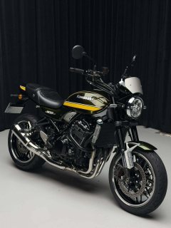 Kawasaki Z900RS 950 cc - ფოტო 7
