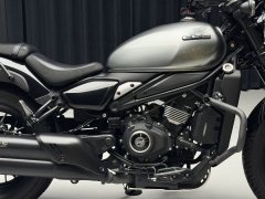 CFMOTO 450CL-C - ფოტო 2