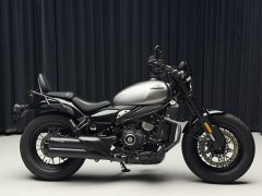 CFMOTO 450CL-C - ფოტო 3