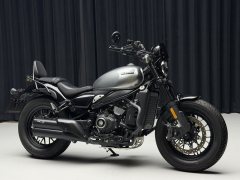 CFMOTO 450CL-C - ფოტო 5