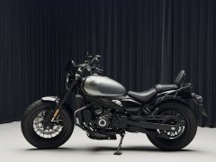 CFMOTO 450CL-C - ფოტო 7
