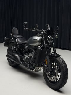 CFMOTO 450CL-C - ფოტო 9