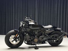 Harley-Davidson Sportster S 1250 cc - ფოტო 5