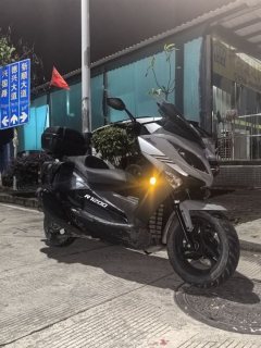 Guangsuhongjiateng A Plus 400 - ფოტო 2