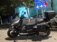 Guangsuhongjiateng A Plus 400 - ფოტო 4