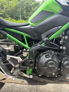 Kawasaki Z900 950 cc - ფოტო 2