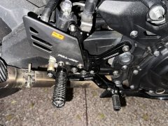 Kawasaki Ninja 400 - ფოტო 10