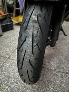 Kawasaki Ninja 400 - ფოტო 5
