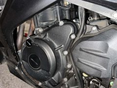 Kawasaki Ninja 400 - ფოტო 8