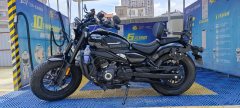 CFMOTO 450CL-C - ფოტო 1