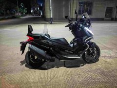 Zontes 368G - ფოტო 1