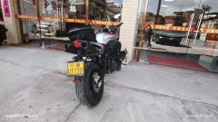 Benelli TNT600i - ფოტო 5