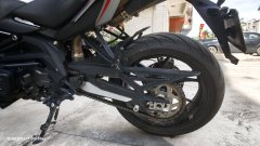 Benelli TNT600i - ფოტო 8