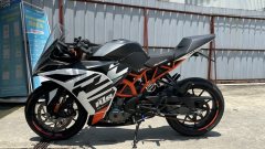 KTMR2R RC 390 400 cc - ფოტო 2