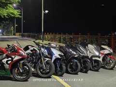 CFMOTO 650NK - ფოტო 3