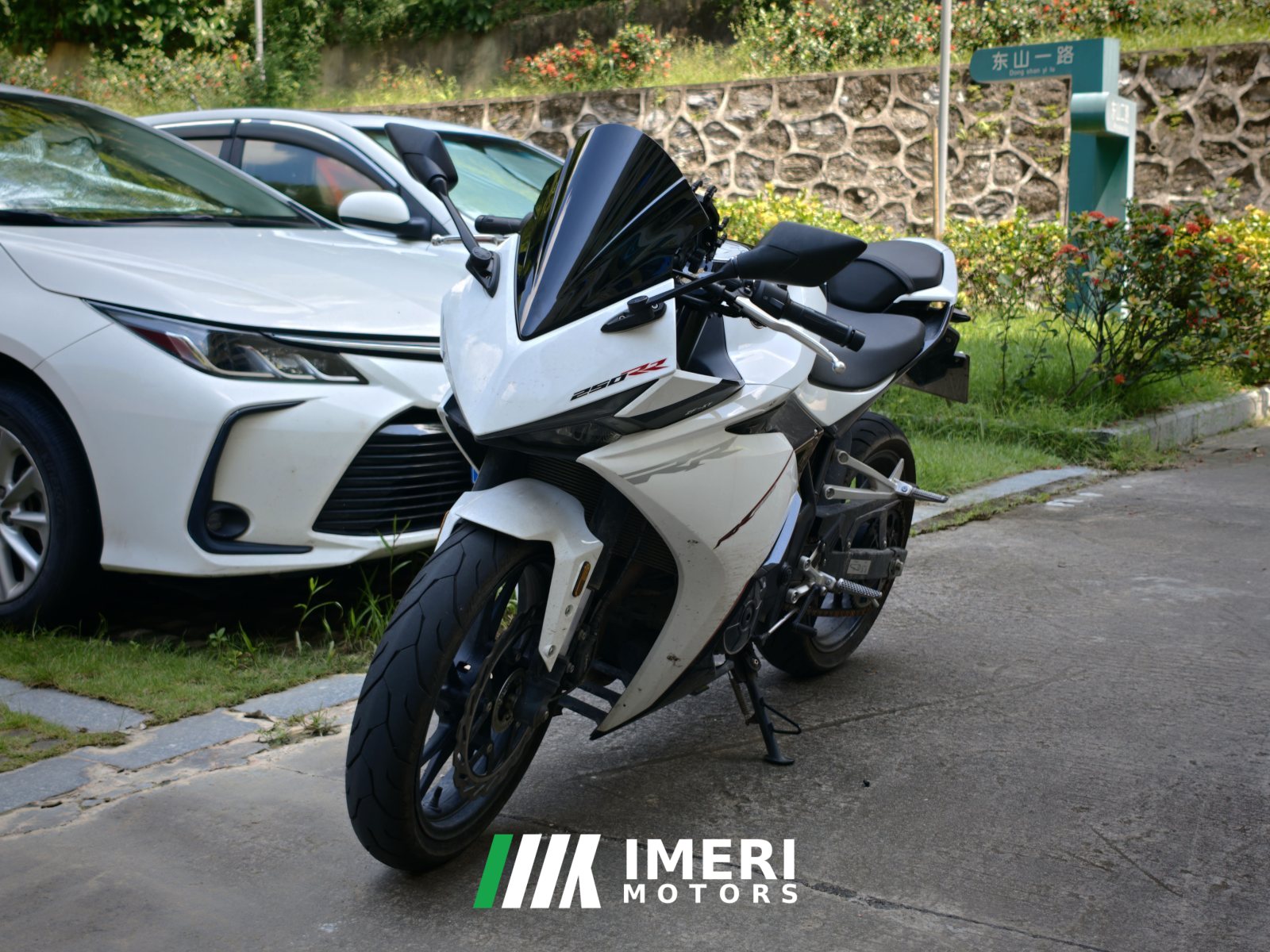 2024 Kayo 250RR