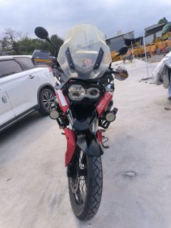 Cyclone RX500 - ფოტო 2