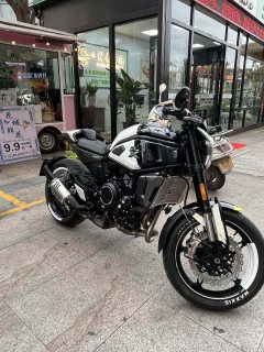 CFMOTO 700CL-X - ფოტო 3