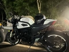 CFMOTO 700CL-X - ფოტო 5
