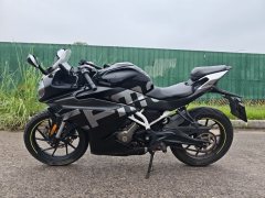 CFMOTO 250SR - ფოტო 1